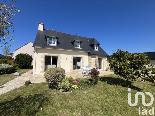 Maison à vendre 5 pièces 126 m² Fréhel