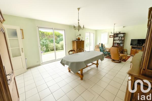 Maison à vendre 5 pièces 126 m² Fréhel