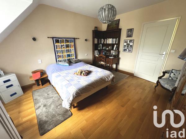 Maison à vendre 5 pièces 126 m² Fréhel