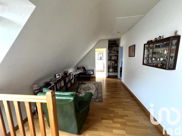Maison à vendre 5 pièces 126 m² Fréhel