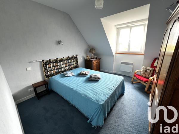 Maison à vendre 5 pièces 126 m² Fréhel