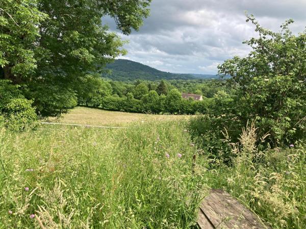 Maison de 110m² 5 pièces