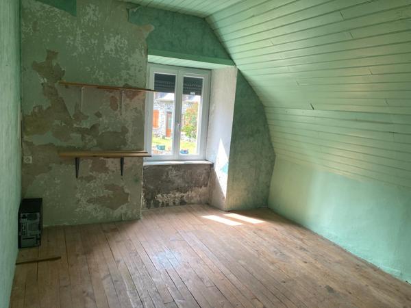 Maison de 110m² 5 pièces