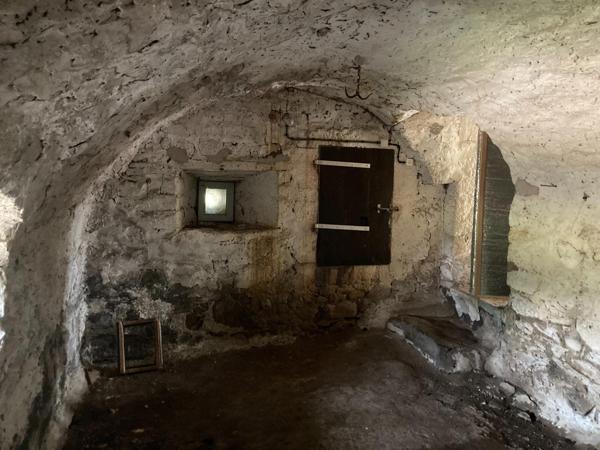 Maison de 110m² 5 pièces