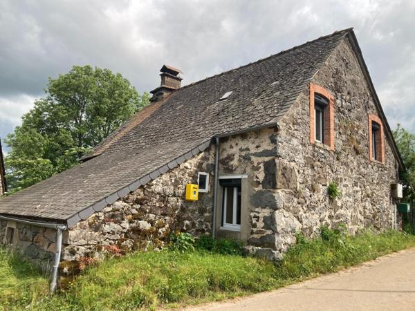 Maison de 110m² 5 pièces