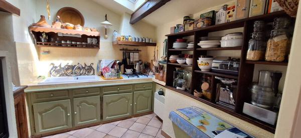 Maison 3 pièces - 44350 Guérande