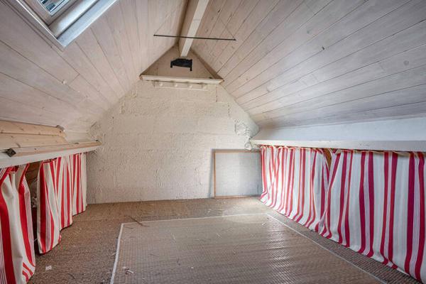 Maison 3 pièces - 44350 Guérande