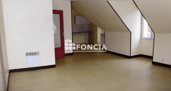 Location Appartement 3 pièces 71 m² - ÉTampes 91150