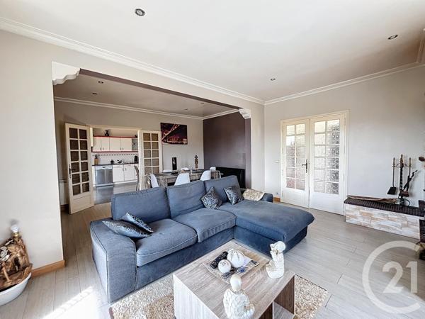 Appartement T5 à vendre  5 pièces - 116,86 m2 BOUCAU - 64