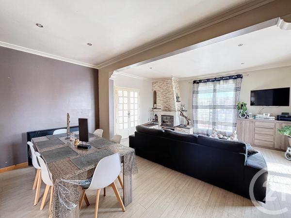 Appartement T5 à vendre  5 pièces - 116,86 m2 BOUCAU - 64