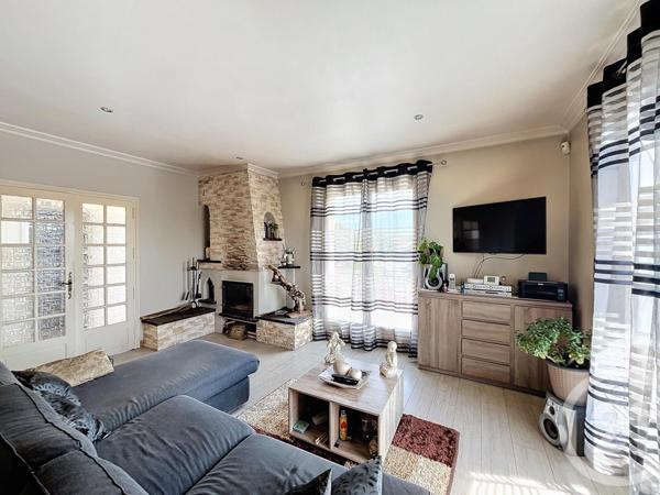 Appartement T5 à vendre  5 pièces - 116,86 m2 BOUCAU - 64