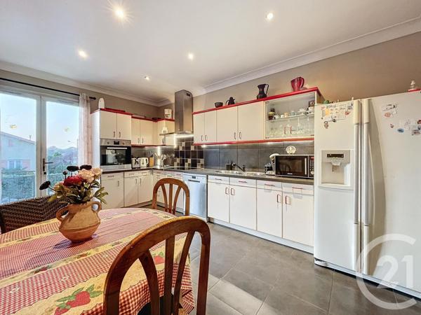 Appartement T5 à vendre  5 pièces - 116,86 m2 BOUCAU - 64