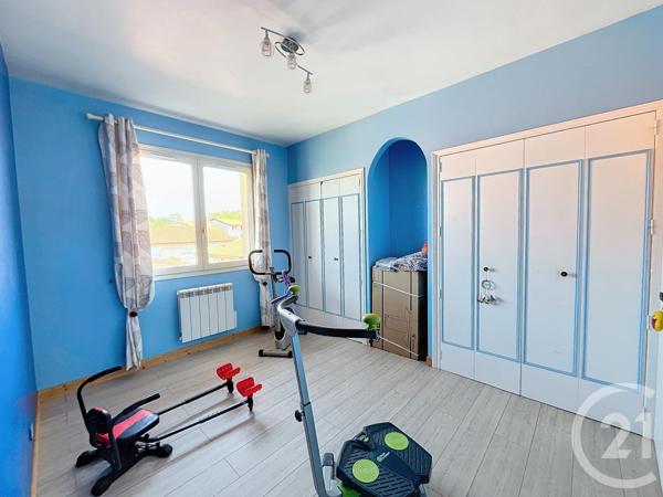 Appartement T5 à vendre  5 pièces - 116,86 m2 BOUCAU - 64