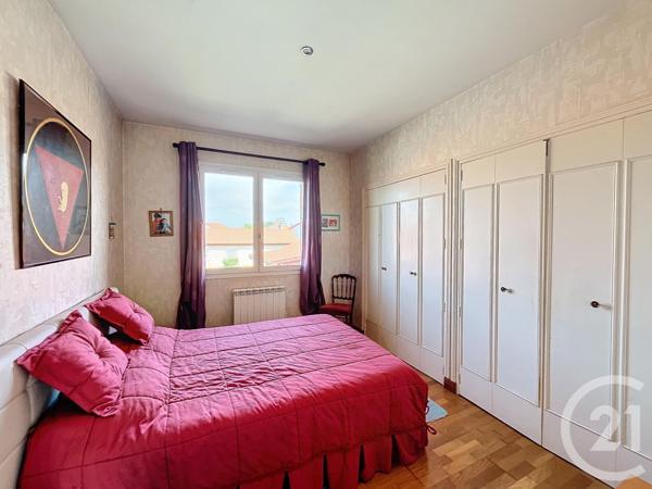 Appartement T5 à vendre  5 pièces - 116,86 m2 BOUCAU - 64