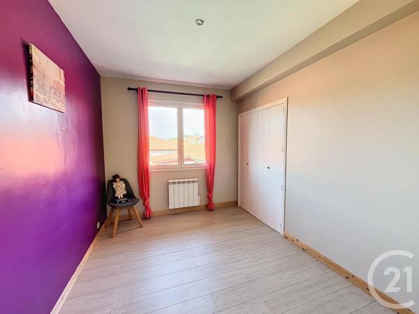 Appartement T5 à vendre  5 pièces - 116,86 m2 BOUCAU - 64