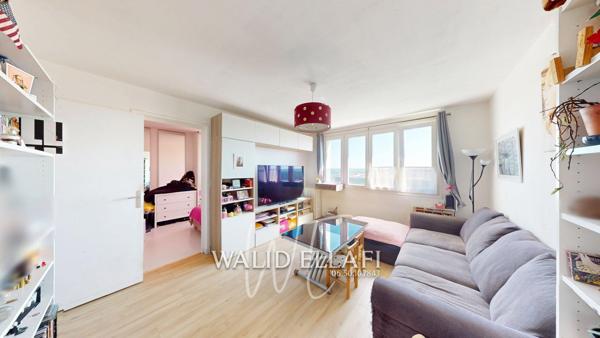 Appartement
         3 pièces
        - 51 m² Exclusivité 259 000 € *