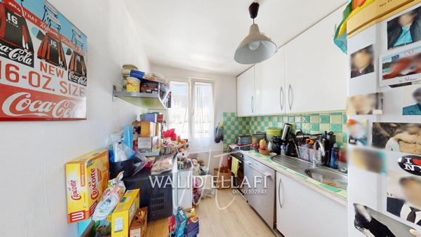 Appartement
         3 pièces
        - 51 m² Exclusivité 259 000 € *