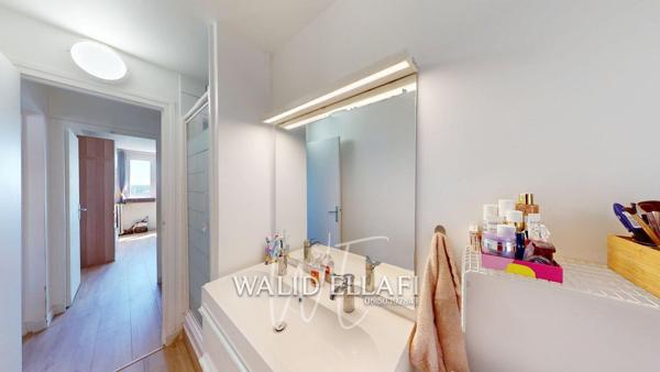 Appartement
         3 pièces
        - 51 m² Exclusivité 259 000 € *