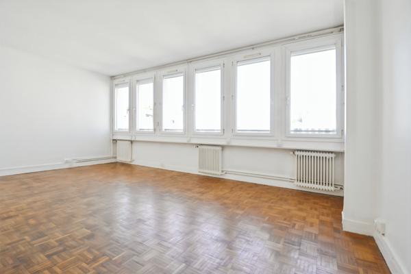 MARCEL SEMBAT 3 pièce(s) 52 m2 PARKING