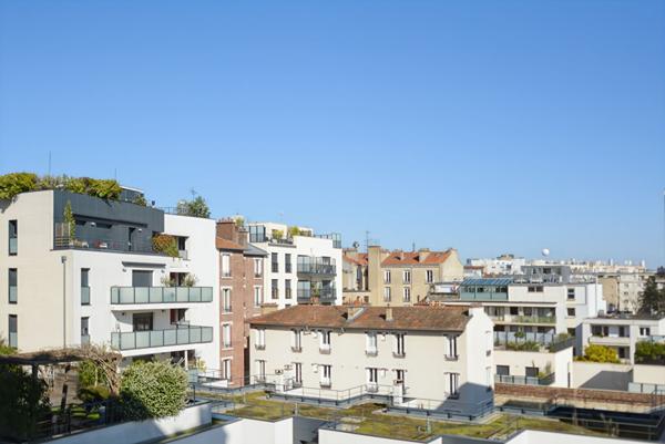 MARCEL SEMBAT 3 pièce(s) 52 m2 PARKING