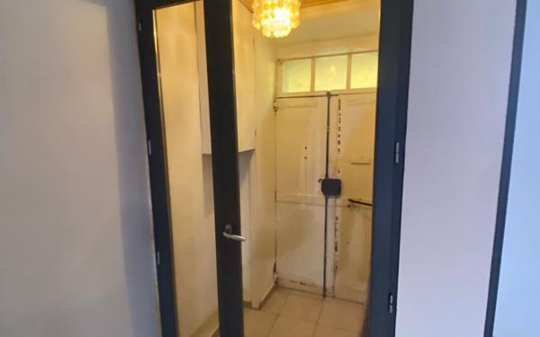 Maison à vendre    5 pièces •  Joyeuse