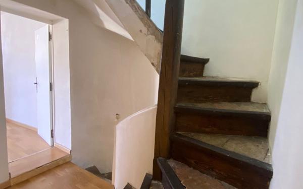 Maison à vendre    5 pièces •  Joyeuse