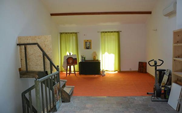 Maison à vendre    5 pièces •  Joyeuse