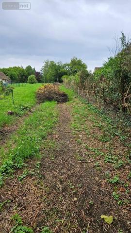 Achat - Terrain à bâtir | Terrain à bâtir Guécélard 72230 1687 m 2