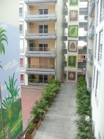 Appartement à vendre 1 pièce 26m²