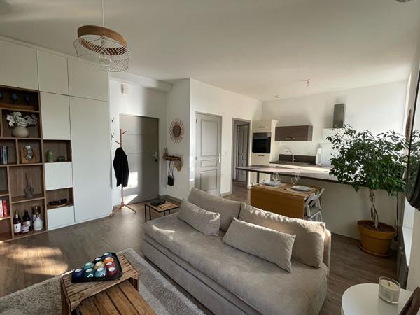 Appartement Albi 2 pièce(s) 45 m²