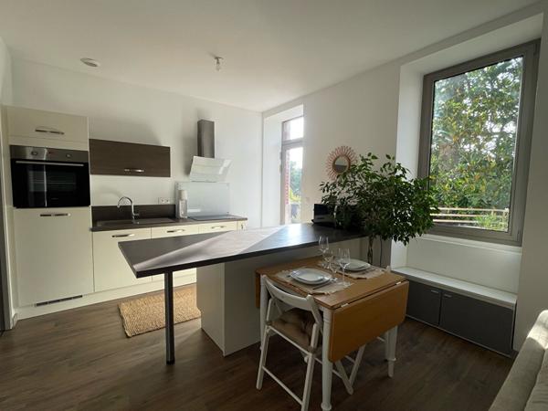 Appartement Albi 2 pièce(s) 45 m²