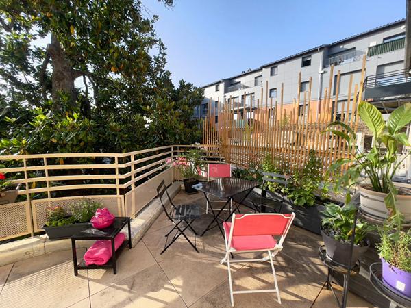 Appartement Albi 2 pièce(s) 45 m²