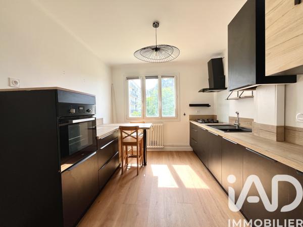 Appartement à vendre 2 pièces 56 m² Nantes
