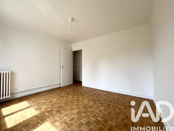 Appartement à vendre 2 pièces 56 m² Nantes