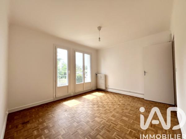 Appartement à vendre 2 pièces 56 m² Nantes