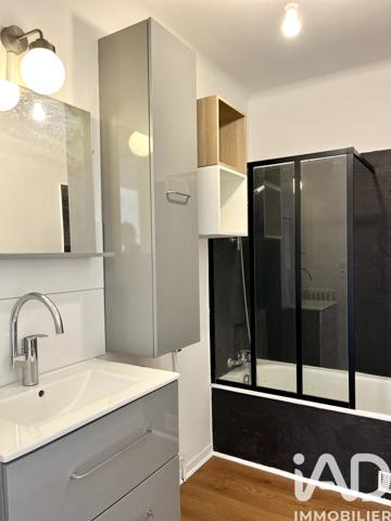 Appartement à vendre 2 pièces 56 m² Nantes