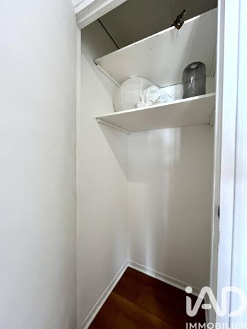 Appartement à vendre 2 pièces 56 m² Nantes