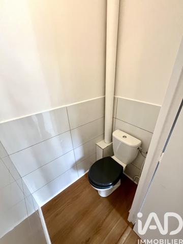 Appartement à vendre 2 pièces 56 m² Nantes