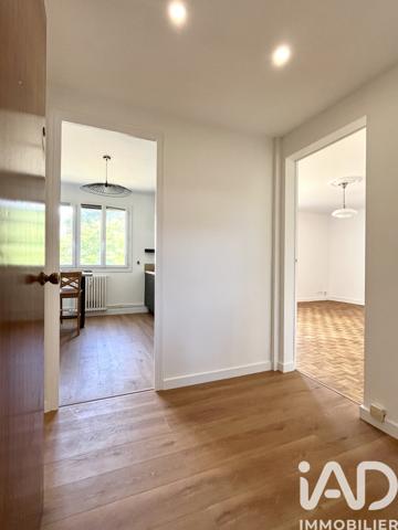 Appartement à vendre 2 pièces 56 m² Nantes