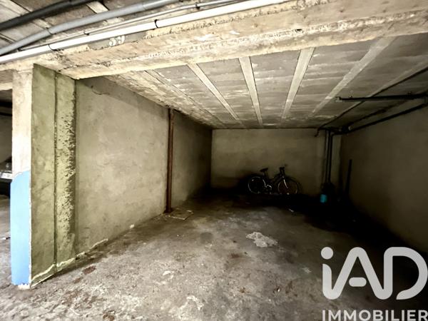 Appartement à vendre 2 pièces 56 m² Nantes