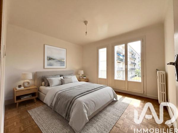 Appartement à vendre 2 pièces 56 m² Nantes
