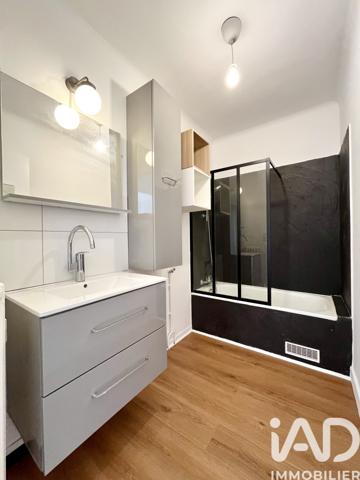 Appartement à vendre 2 pièces 56 m² Nantes