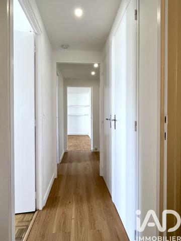Appartement à vendre 2 pièces 56 m² Nantes