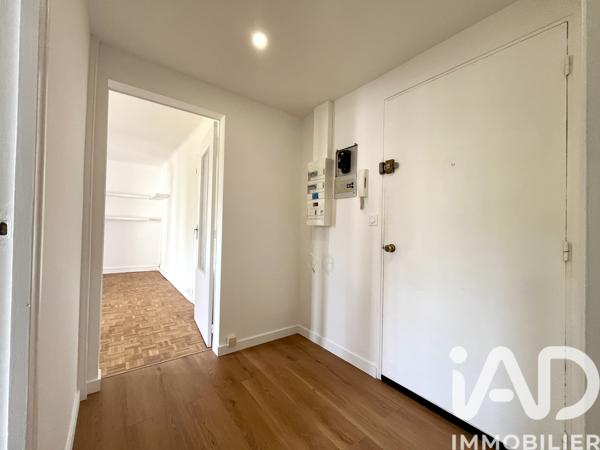 Appartement à vendre 2 pièces 56 m² Nantes