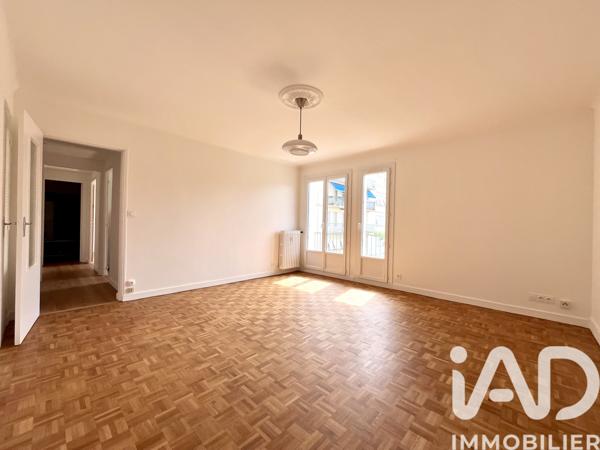 Appartement à vendre 2 pièces 56 m² Nantes