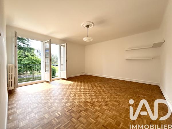 Appartement à vendre 2 pièces 56 m² Nantes