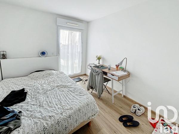 Apartment for sale 3 rooms 61 m² Rennes