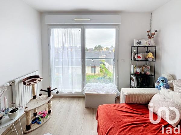 Apartment for sale 3 rooms 61 m² Rennes