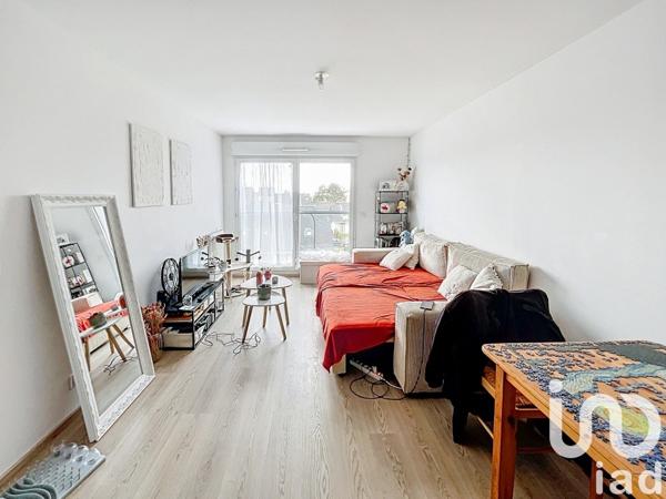 Apartment for sale 3 rooms 61 m² Rennes