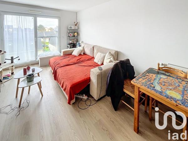 Apartment for sale 3 rooms 61 m² Rennes